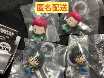 HUNTER x HUNTER 메지루시 액세서리 환영여단편 히소카 시즈쿠