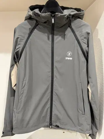 [ 미사용 새상품 ] TFW49 OCTA 2WAY 블루종