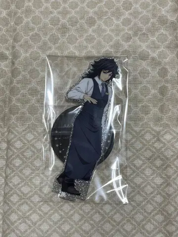 귀멸의 칼날 토미오카 기유 모크테일 아크릴 스탠드