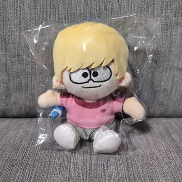 timelesz FAM DOME 시노즈카 다이키 인형