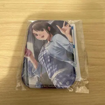 러브플러스 EVERY 타카네 마나카 캔뱃지