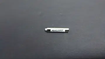 1/12 프라모델 CBX CBR 기타 범용 소음기