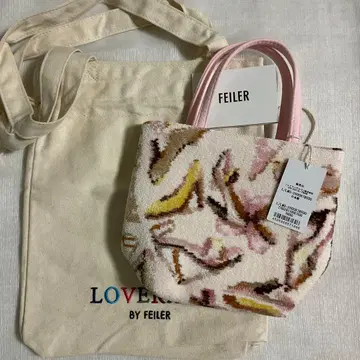 페일러 2026 해피백*토트백, 복조리백 [ 완판템 ] 새상품