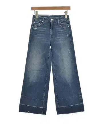 mother 데님 팬츠 여성용