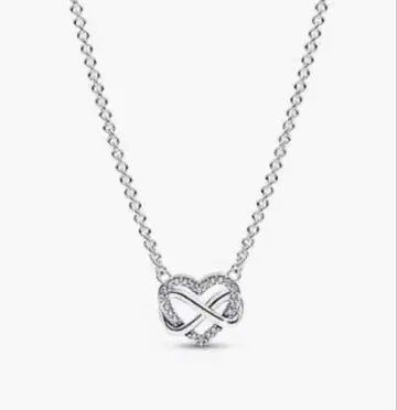 판도라 하트 목걸이