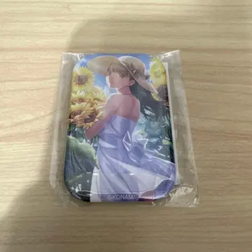 러브 플러스 EVERY 타카네 마나카 캔뱃지