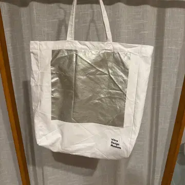 Vitra Design Museum 토트백