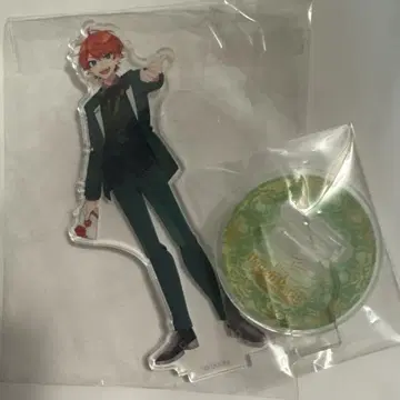 푸피파 아크릴 스탠드 쟝파파