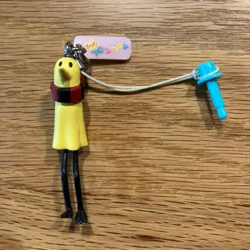 안녕, 푼푼 스트랩 ~또 울 거야? 시리즈