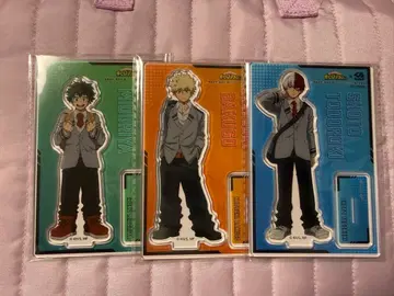 나의 히어로 아카데미아 x 쿠라스시