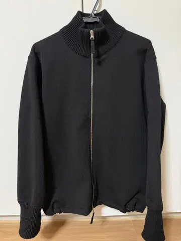 ESTNATION 드라이버 니트