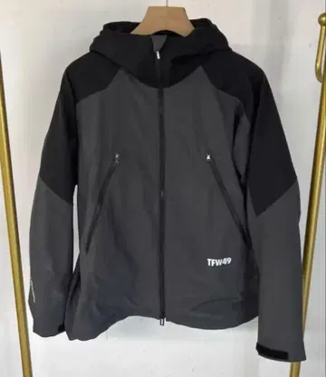 미사용 신상 TFW49 OCTA INSULATED PARKA