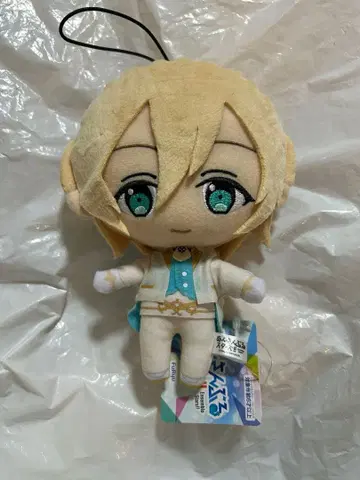 앙상블 스타즈 fine 텐쇼인 에이치 봉제 인형