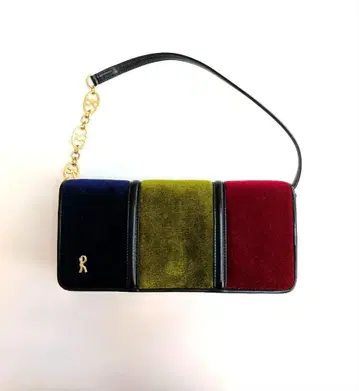 새상품급 Roberta di Camerino 로베르타 디 카메리노 핸드백