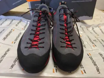 잠발란 남성용 신발