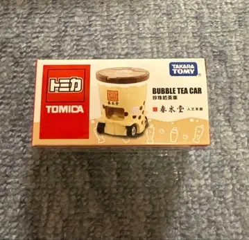토미카 춘수당 타피오카 카
