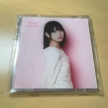 노기자카46 탁상 달력 2026 마스다 미리오