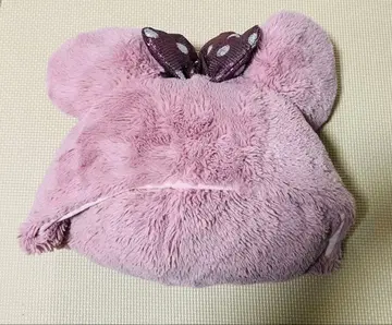 디즈니랜드 담요