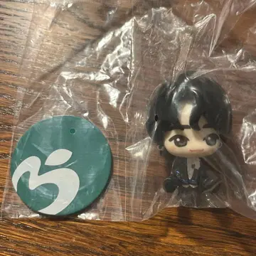 미세스 제일복권 C상 SD 피규어 오오모리 모토키