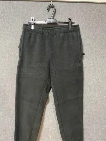 엔노이 플리스 팬츠