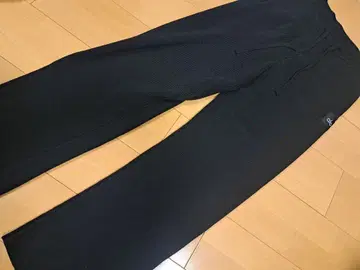 alo yoga 니트 팬츠