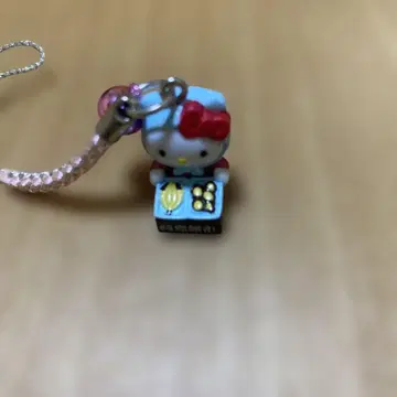 지역 한정 키티 노토반도 와지마 아침 시장 버전 이시카와현 헬로키티