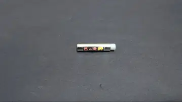 1/12 프라모델 CBX CBR 기타 범용 소음기