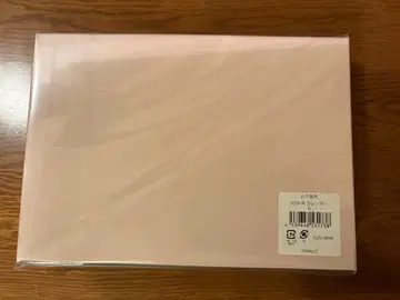 야마시타 미즈키 달력 2026 B 미개봉