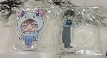 우라미치 오니상 아크릴 스탠드