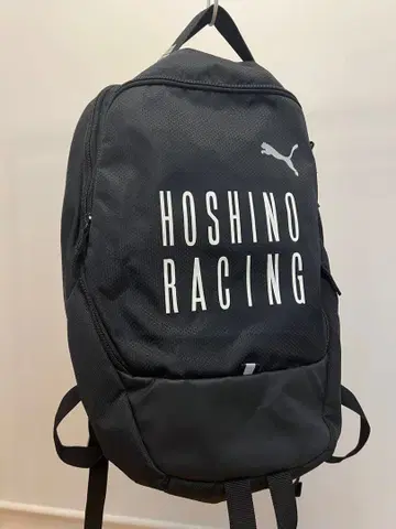 PUMA HOSHINO RACING 백팩