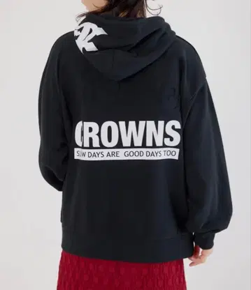 RODEOCROWNSWIDEBOWL 후드티