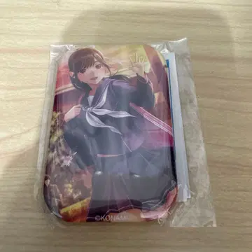 러브 플러스 EVERY 타카네 마나카 캔뱃지