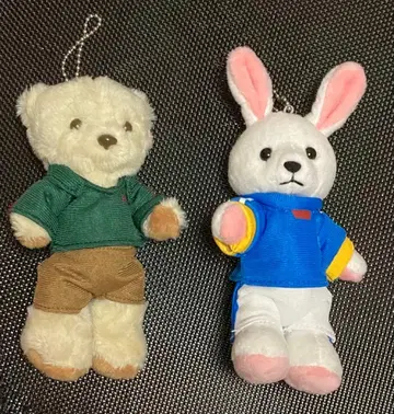 이나즈마 일레븐 곰메이트 세트