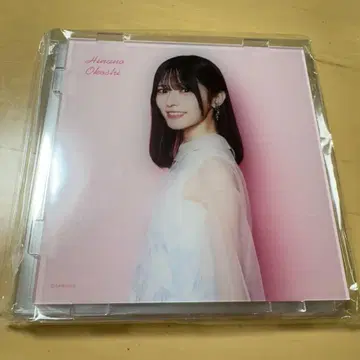 노기자카46 탁상 달력 2026 오고시 히나노