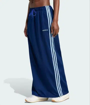 adidas 스포티 맥시 스커트