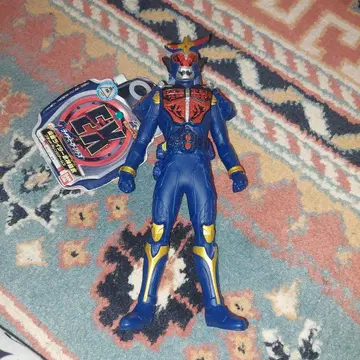 가면라이더 무신 가이무