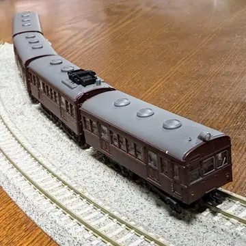 B 트레인 [ 야마노테선 쿠하79, 모하72 ] 4량