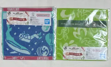 미세스 그린애플 제일복권 MAGICAL WINTER G상 2장