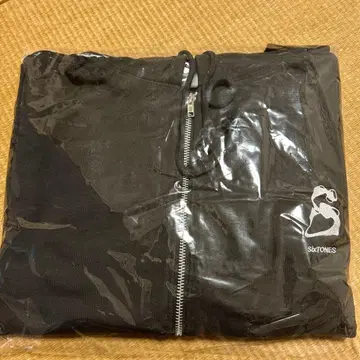 SixTONES MILESixTONES 후드티