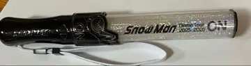 SnowMan 돔 투어 2025-2026 ON 응원봉