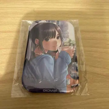 러브 플러스 EVERY 타카네 마나카 캔뱃지