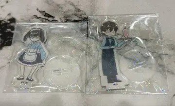 우라미치 선생님 아크릴 스탠드