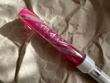 초특급 핑크 응원봉