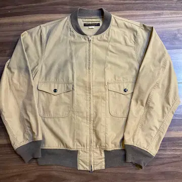 PHIGVEL 플라이트 자켓 MA-1