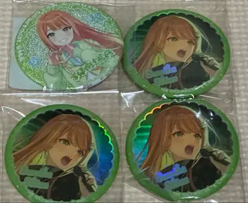 학마스 시운세이카 캔뱃지