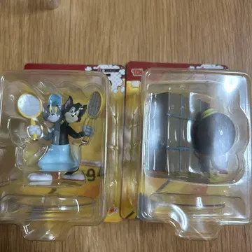 톰과 제리 제일복권 A상 6.11