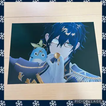 레오스 빈센트 OVERTURE 혜택 데카 카드