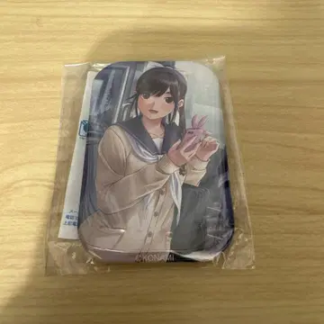 러브 플러스 EVERY 타카네 마나카 캔뱃지