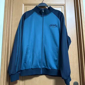 WudgeBoy 트랙 자켓