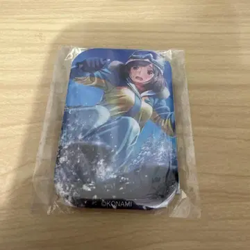 러브 플러스 EVERY 타카네 마나카 캔뱃지